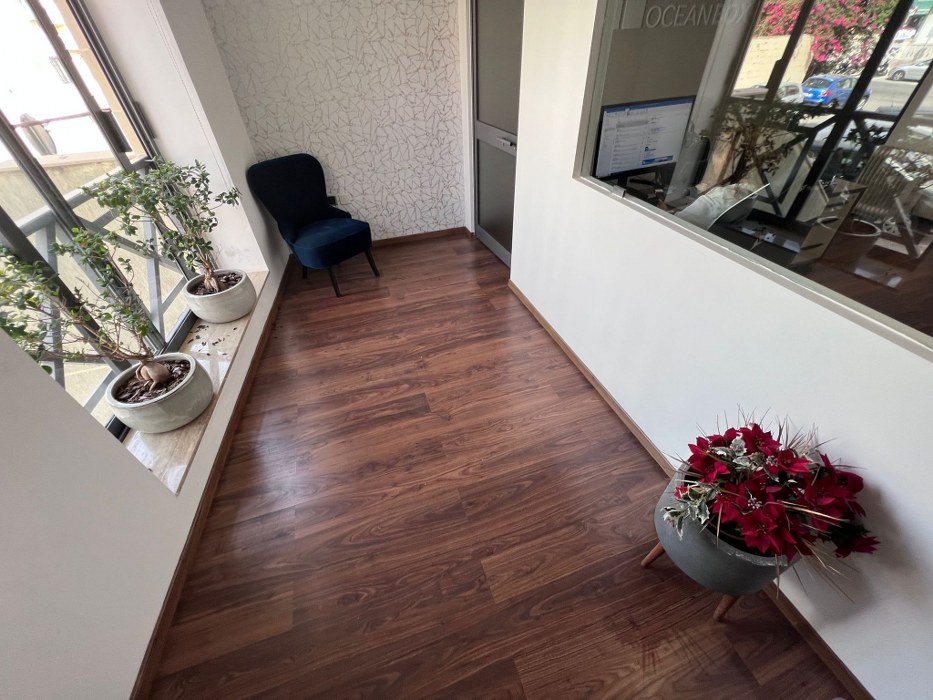 Pieta 138sqm office for rent with 5 rooms