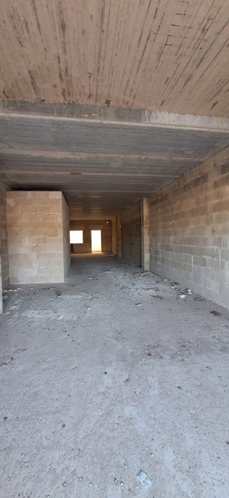 Shops for rent in Malta: Swatar 140sqm commercial premises for rent