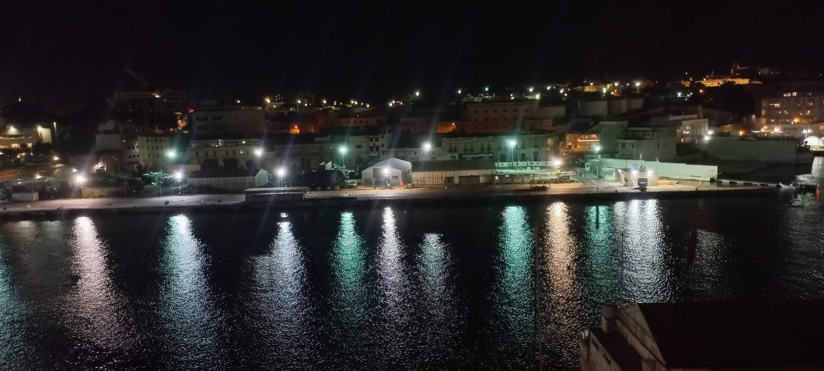 180 SQM Duplex Penthouse with Terrace in Marsa