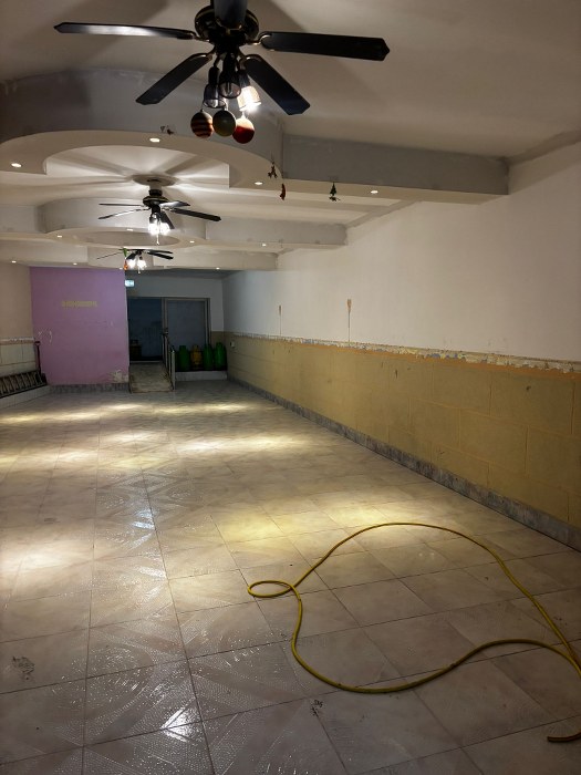 Spacious 380 sqm Commercial Property for Rent in Burmarrad