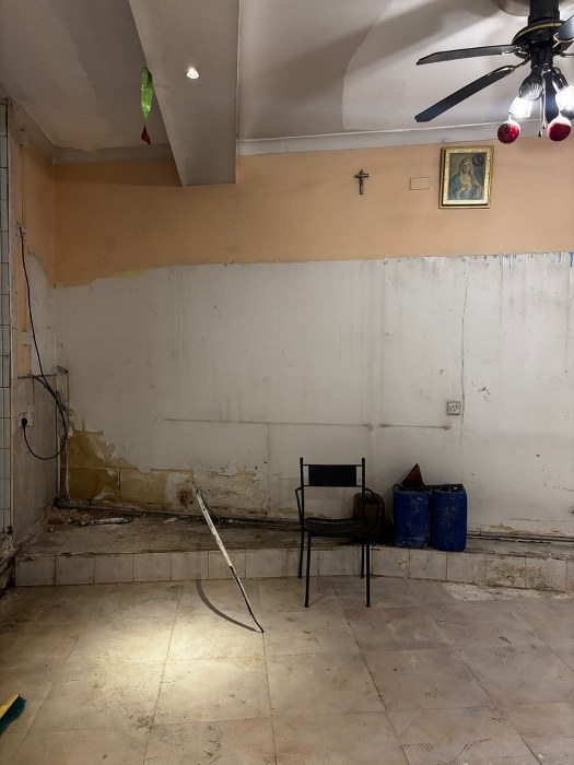 Spacious 380 sqm Commercial Property for Rent in Burmarrad
