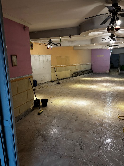 Spacious 380 sqm Commercial Property for Rent in Burmarrad