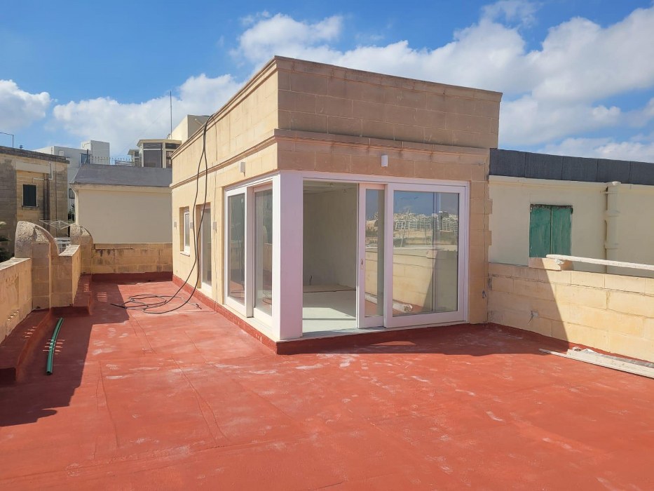 Investment Opportunity Palazzo for Sale in Ta Xbiex with seaviews