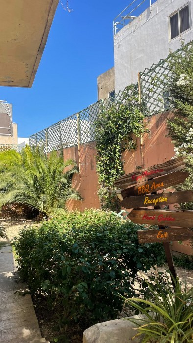 Spacious 5-Bedroom Hostel for Rent in St. Julian's