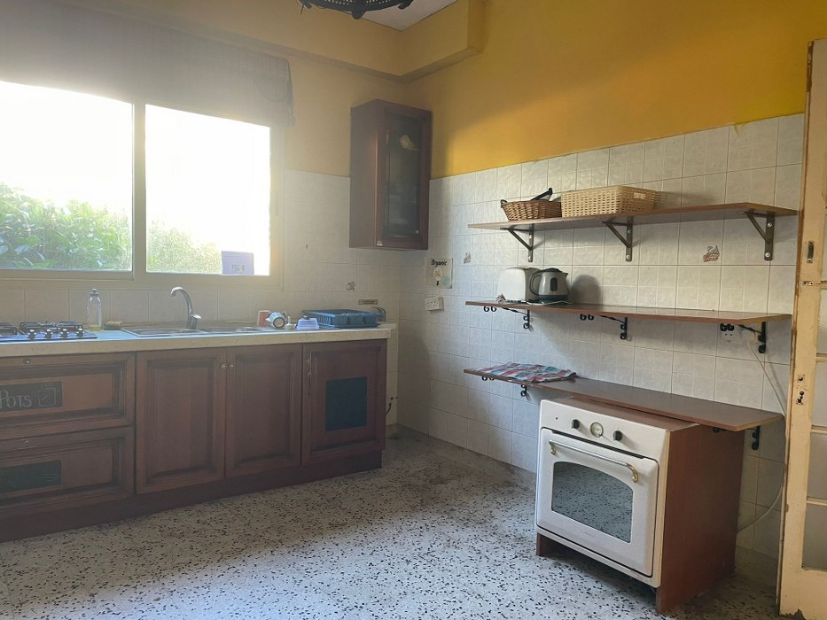 Spacious 5-Bedroom Hostel for Rent in St. Julian's