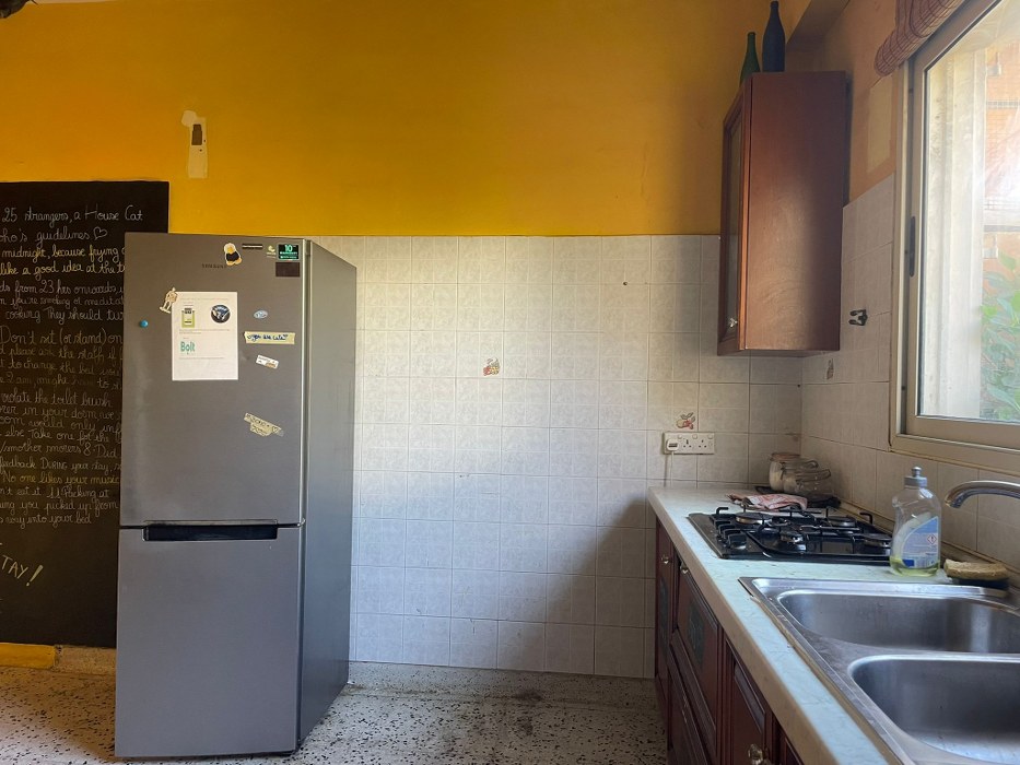 Spacious 5-Bedroom Hostel for Rent in St. Julian's