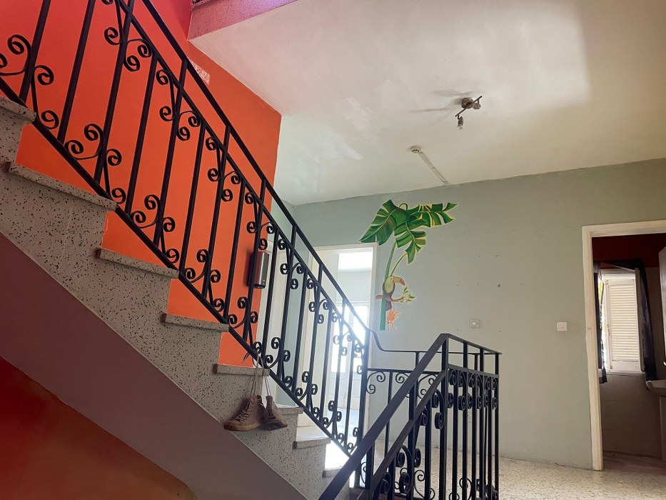 Spacious 5-Bedroom Hostel for Rent in St. Julian's