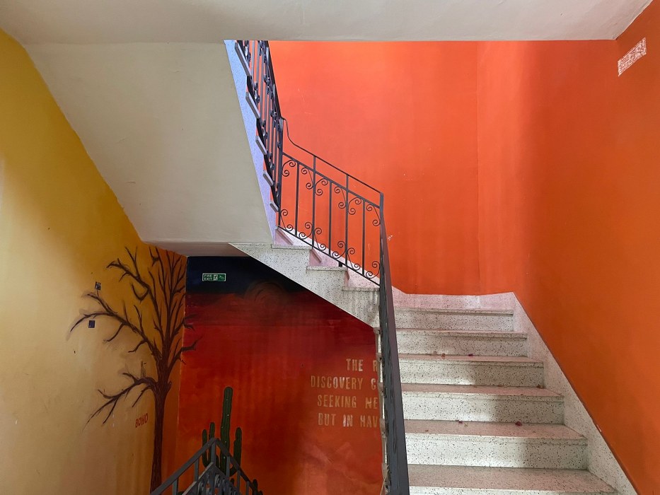 Spacious 5-Bedroom Hostel for Rent in St. Julian's