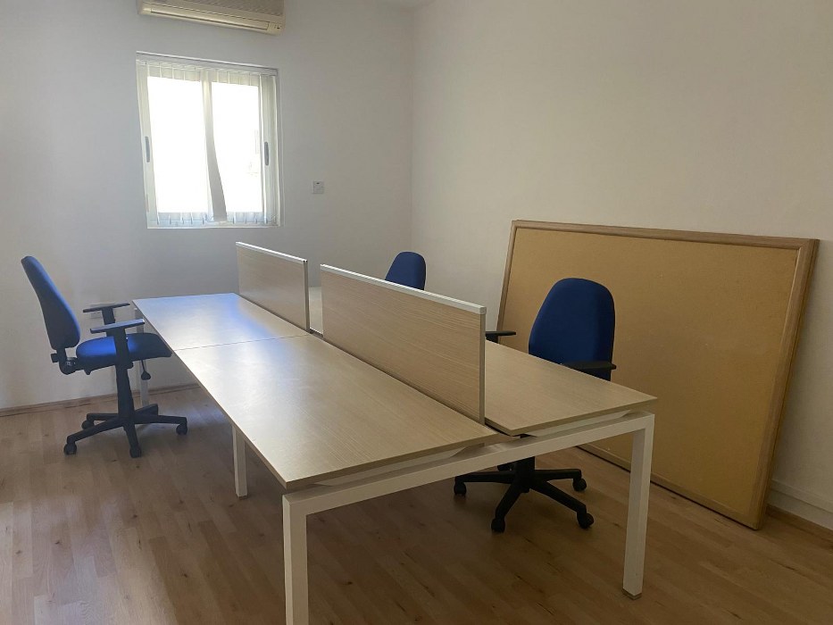 80sqm Office for Rent in Ta– Xbiex