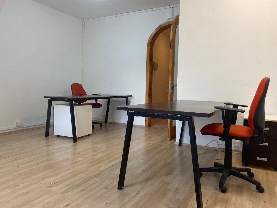 80sqm Office for Rent in Ta– Xbiex