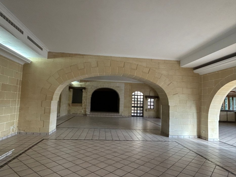 Unique Madliena Venue with Pool, Garden, and Sea Views for Rent