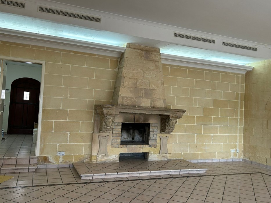 Unique Madliena Venue with Pool, Garden, and Sea Views for Rent