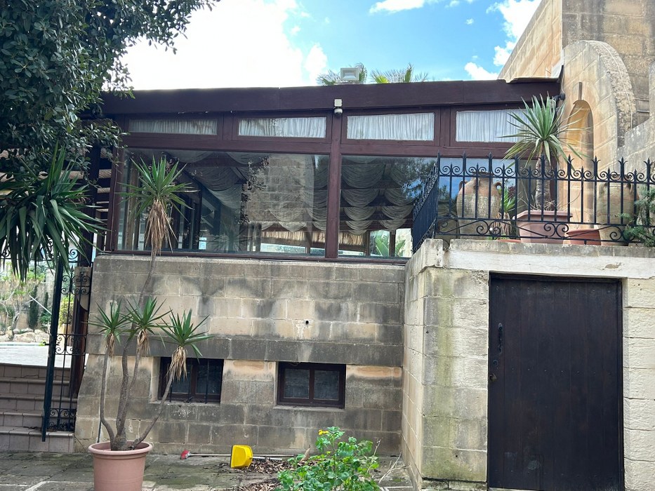 Unique Madliena Venue with Pool, Garden, and Sea Views for Rent